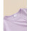 (3-4 Years, Purple) Σετ σορτς για καλοκαιρινό outfit 6