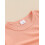 (4-5 Years, Pink) Σετ σορτς για καλοκαιρινό outfit 7