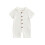 (18-24 Months, White) Βρεφική Καλοκαιρινή Ολόσωμη Κάτω Φόρεμα 1