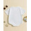 (3-6 Months, White) Romper Buachaillí Ócáideach do Naíonáin 5