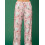 (L, Pink) Conjunto de pijama e confortável. 11