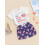 (18-24 Months, White) Conjunto de 2 de julho. 5