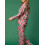 (L, Red) Conjunto de pijama e confortável. 12