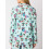 (S, Green) Conjunto de pijama e confortável. 2