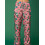 (S, Red) Conjunto de pijama e confortável. 14