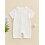 (18-24 Months, White) Βρεφική Καλοκαιρινή Ολόσωμη Κάτω Φόρεμα 7