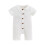 (18-24 Months, White) Βρεφική Καλοκαιρινή Ολόσωμη Κάτω Φόρεμα 10