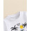 (3-4 Years, Light Grey) 2 buc. ținute haine sugari 4