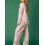 (S, Pink) Conjunto de pijama e confortável. 12