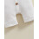 (18-24 Months, White) Βρεφική Καλοκαιρινή Ολόσωμη Κάτω Φόρεμα 2