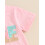 (6-12 Months, Pink) Conjunto bebé 1er o niña. 8