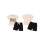 (18-24 Months, Apricot) 2 buc. costum copii mici 2