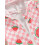 (2-3 Years, Pink Watermelon) Rochie de plajă rochie vară 7