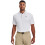 Under Armour (M, White/Graphite) Under Armour Mens Tech Polo Shirt 4