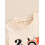 (18-24 Months, Apricot) 2 buc. costum copii mici 7