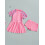 (XXXXXXL, Pink) Conjunto de biquíni secagem rápida. 5