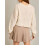 (M, Beige) Pulls confortables pour pour l'automne 5