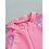 (XXXXXXL, Pink) Conjunto de biquíni secagem rápida. 7