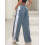 (XL, Blue) Γυναικείο τζιν παντελόνι την άνοιξη 2