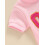 (6-12 Months, Pink) Βρεφικό φόρεμα γενεθλίων και αγόρια 8