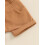 (12-18 Months, Khaki) Completo estivo per vita elastica. 8