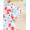 (12-18 Months, White) Ensemble pyjama enfant d'été décontractée. 6