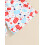 (12-18 Months, White) Ensemble pyjama enfant d'été décontractée. 8