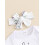 (Newborn, White) Ensemble d'été pour Vêtements unisexes. 8