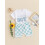 (18-24 Months, Blue) Conjunto de cumpleaños (2 piezas) 4