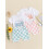 (18-24 Months, Pink) Conjunto de cumpleaños (2 piezas) 3