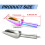 Stainless Steel Multi-Purpose Scoop Spoon – 6 Colours 3