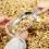 Stainless Steel Ice Scoop – Multi-Purpose, 9.7cm, 6 5