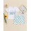 (18-24 Months, Blue) Conjunto de cumpleaños (2 piezas) 3