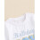 (18-24 Months, Blue) Conjunto de cumpleaños (2 piezas) 6
