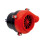 Ηλεκτρονική σφυρίχτρα Turbo Universal, 1105dB, 15W, Γεννήτρια ψεύτικου ήχου Turbo – Συμβατή με 5