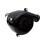 Ηλεκτρονική σφυρίχτρα Turbo Universal, 1105dB, 15W, Γεννήτρια ψεύτικου ήχου Turbo – Συμβατή με 4