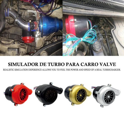 Ηλεκτρονική σφυρίχτρα Turbo Universal, 1105dB, 15W, Γεννήτρια ψεύτικου ήχου Turbo – Συμβατή με 2