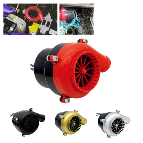 Ηλεκτρονική σφυρίχτρα Turbo Universal, 1105dB, 15W, Γεννήτρια ψεύτικου ήχου Turbo – Συμβατή με 1