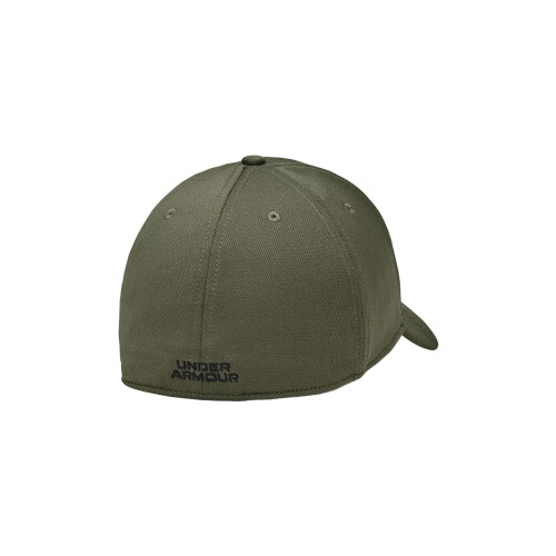 Under Armour (M-L, Marine) Under Armour Blitzing Cap 2