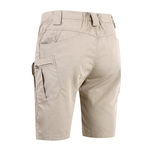 Ανδρικό κλασικό σορτς Twill για εργασία, combat cargo, casual, outdoor, ανθεκτικό, καλοκαιρινό 2