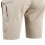 Ανδρικό κλασικό σορτς Twill για εργασία, combat cargo, casual, outdoor, ανθεκτικό, καλοκαιρινό 4