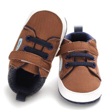Scarpe antiscivolo per neonati e bambini, sneakers con suola morbida