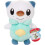 8" Pokemon Legends: Λούτρινο Arceus Oshawott – Gen5Starter, Επίσημα Αδειοδοτημένο, Μαλακό Παιχνίδι 1