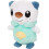 8" Pokemon Legends: Λούτρινο Arceus Oshawott – Gen5Starter, Επίσημα Αδειοδοτημένο, Μαλακό Παιχνίδι 3