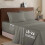 Ensemble de draps complets en microfibre, 4 pièces, poches profondes 1