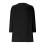 Girls' open-front solid cardigan with pockets, size 7-8Y 7