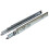 GlideRite Hardware1070-ZC-10 10 ίντσες100 λίβρες1 ίντσα10 συρόμενες συρταριέρες με ρουλεμάν 1