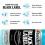 Καθαριστικό Black Label (350 ml) – Καθαριστικό πολλαπλών χρήσεων για γυαλί, μέταλλο και 4