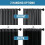 Blackout Curtains Charcoal Grey 52x84 in Pair 5