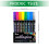 Στυλό χρωματισμού Pens8Color Lightstick, μαρκαδόροι διπλής γραμμής, στυλό Doodle Outline, 3
